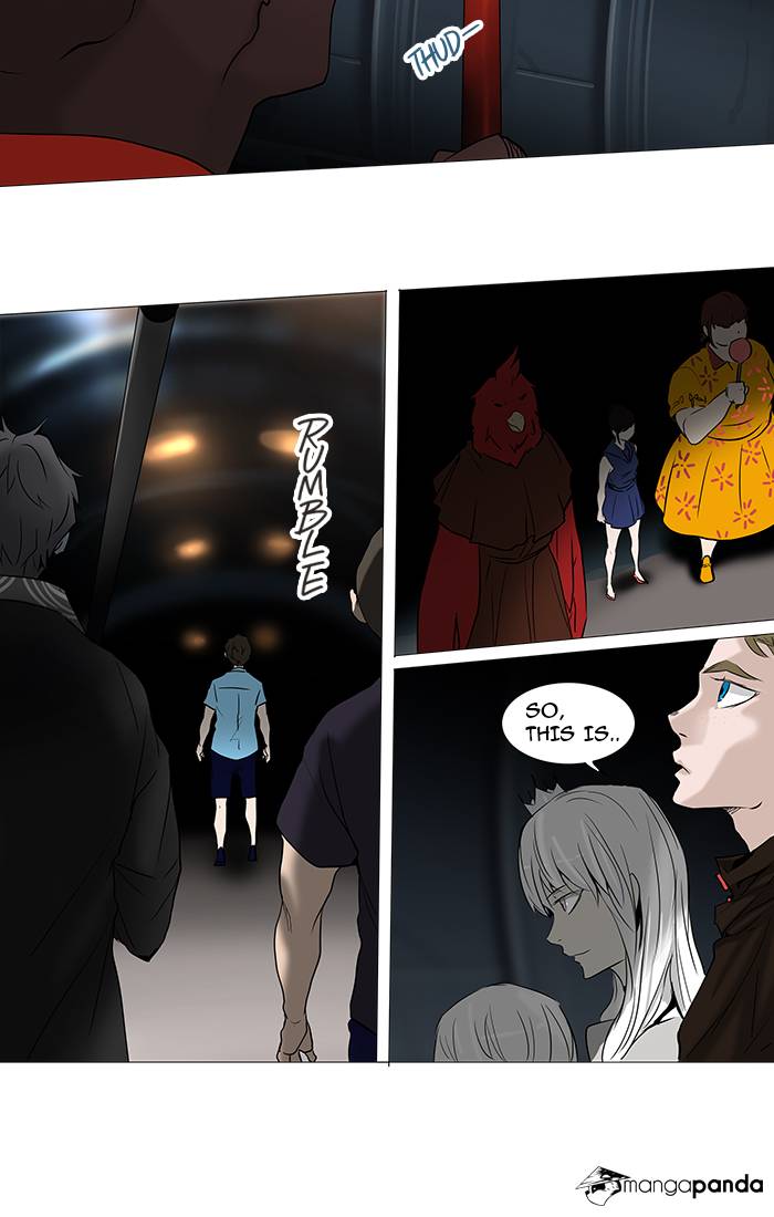 Tower of God Chapter 254 image 46